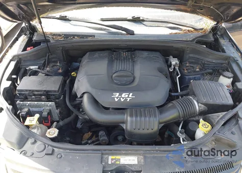 2014 Jeep Grand Cherokee Laredo from USA, damaged, VIN 1C4RJFAGXEC205012